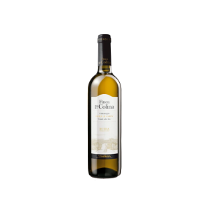 Vinos Sanz Finca La Colina Verdejo Cien x Cien 2025 - 75cl