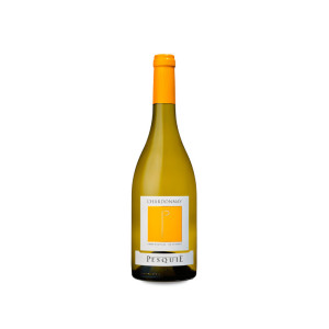 Château Pesquié Chardonnay Blanc 2025 - 75cl