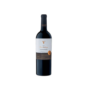Valtravieso Bodegas y Viñedos Valtravieso Reserva Finca La Atalaya 2021 - 75cl