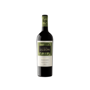 Finca Luzón Sin Sulfitos Monastrell 2025 - 75cl