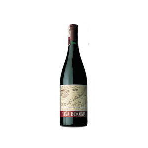 Viña Tondonia Viña Bosconia Reserva 2015 - 75cl