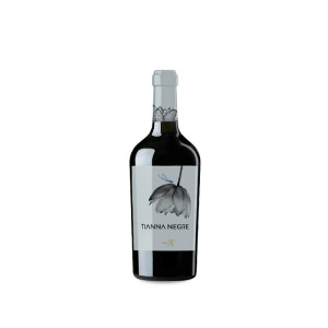 Celler Tianna Negre Tianna Negre 2024 - 75cl
