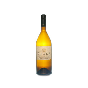 Draga Pinot Grigio Collio 2024 - 75cl
