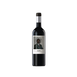 Uvas de Cuvée Fulanito 2025 - 75cl