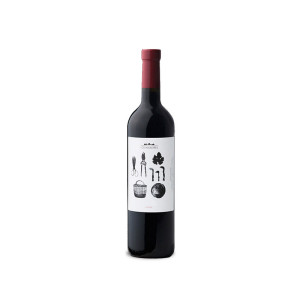 Cortijo Los Aguilares Tinto 2025 - 75cl