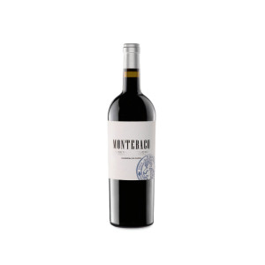 Montebaco de Finca 2023 - 75cl