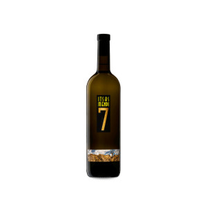 Itsasmendi 7 2022 - 75cl