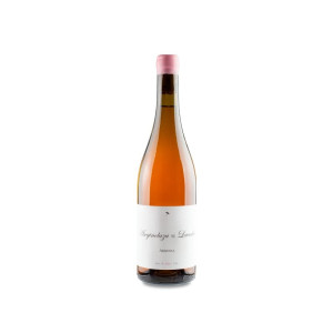 Aseginolaza & Leunda Arrossa 2025 - 75cl