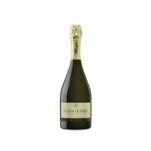 Muga Conde de Haro Brut Vintage 2022 - 75cl