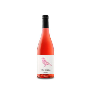 Proyecto Zorzal Viña Zorzal Garnacha Rosado 2025 - 75cl