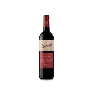 Beronia Ecológico 2023 - 75cl