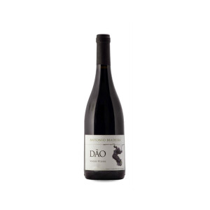 António Madeira Vinhas Velhas Tinto 2022 - 75cl