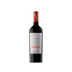 Bodegas Neo Sentido Tempranillo 2022 - 75cl