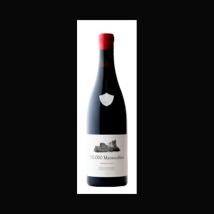 Marañones Treinta Mil Maravedíes 2023 - 75cl