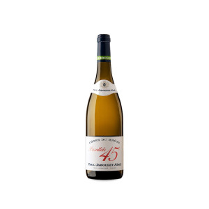 Domaine Paul Jaboulet Ainé Jaboulet Côtes du Rhône Blanc Parallèle 45 2025 - 75cl