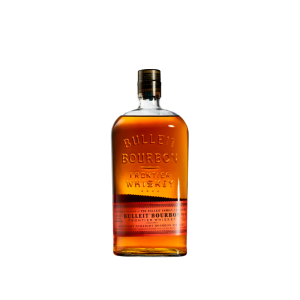 Bulleit Distilling Company Bulleit Bourbon Frontier Whiskey 70 cl. - 70cl