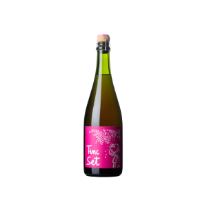 Ramon Jané Vitiucltor Tinc Set Ancestral Rosat 2025 - 75cl