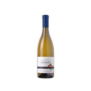 Vigneti Massa Costa del Vento Derthona 2023 - 75cl