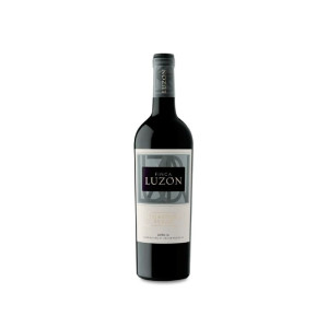 Finca Luzón Monastrell-Syrah 2025 - 75cl