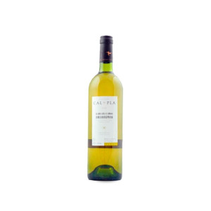 Cal Pla Blanc 2023 - 75cl