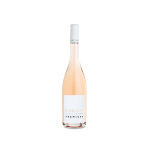 Première de Figuière Rosé 2025 - 75cl