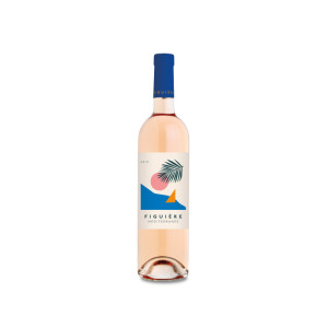 Figuière Méditerranée 2025 - 75cl