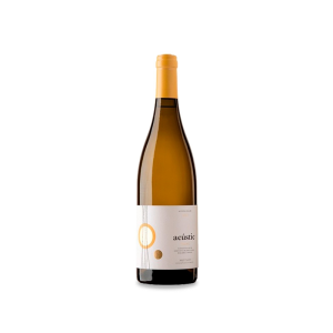 Acústic Celler Acústic Blanc 2024 - 75cl