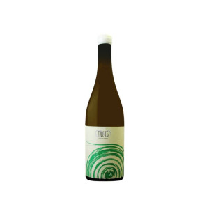 Celler Tuets Tuets Tot Blanc 2024 - 75cl