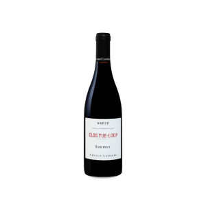 Arnaud Lambert Clos Tue-Loup 2023 - 75cl