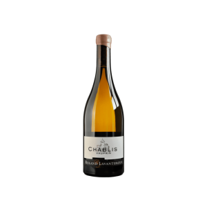 Domaine Roland Lavantureux Chablis Vauprin 2023 - 75cl