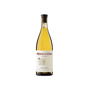 Martín Códax Martín Codax Albariño 2025 - 75cl