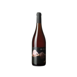 Esencia Rural De Sol a Sol Airén 2023 - 75cl
