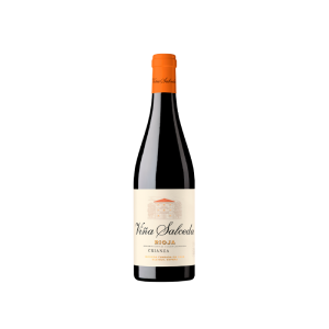 Viña Salceda Crianza 2022 - 75cl