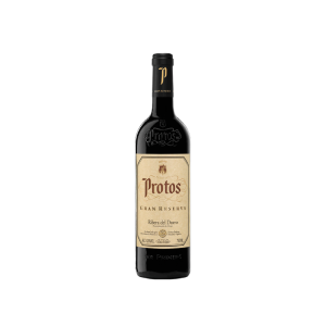 Protos Gran Reserva 2018 - 75cl