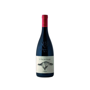 I Vigneri di Salvo Foti Il Vino dei Vigneri 2025 - 75cl