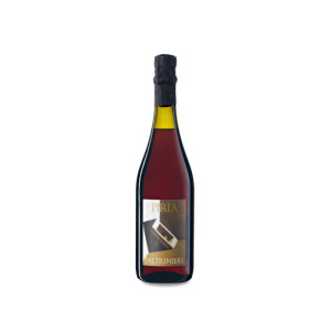 Paltrinieri Lambrusco di Sorbara Piria 2025 - 75cl