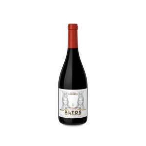 Altos Las Hormigas Malbec Reserva 2022 - 75cl