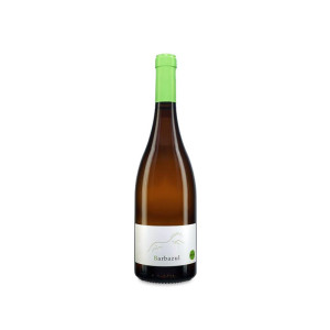 Huerta de Albalá Barbazul Blanco 2025 - 75cl