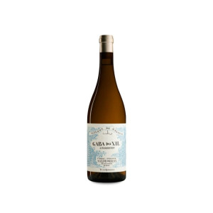 Telmo Rodríguez Gaba do Xil O Barreiro 2025 - 75cl