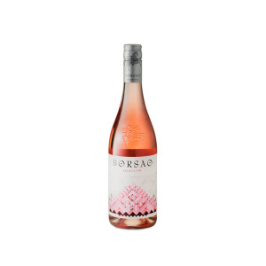 Borsao Rosado Selección 2025 - 75cl