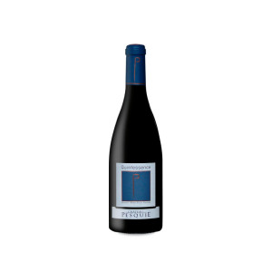 Château Pesquié Quintessence Rouge 2023 - 75cl