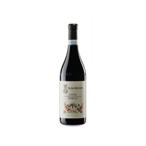 G.D. Vajra Nebbiolo 2025 - 75cl