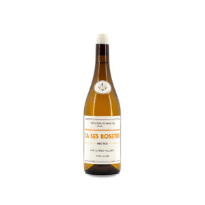 Ca'n Verdura Viticultors Ca Ses Rosetes 2024 - 75cl