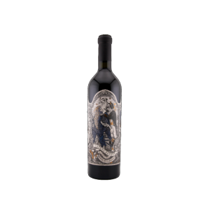 Catena Zapata Birth of Cabernet 2021 - 75cl