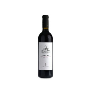 Petrakopoulos Mavro Mavrodaphne 2021 - 75cl