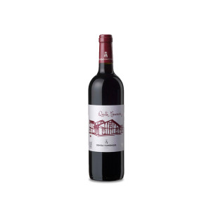 Dehesa de los Canónigos Quinta Generación 2023 - 75cl
