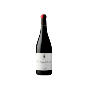 Castro Ventosa El Castro de Valtuille Mencía Joven 2025 - 75cl