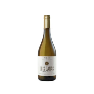 Luis Cañas Viñas Viejas 2024 - 75cl