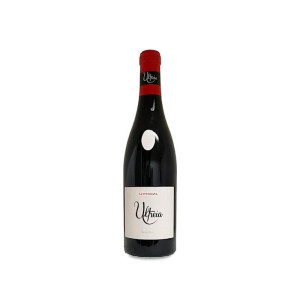 Raúl Pérez Ultreia La Vitoriana 2022 - 75cl