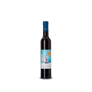 Hibiscus Zibibbo Passito Zhabib 37,5 cl. (3/8) 2024 - 37,5cl (3/8)